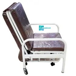 صندلی بیمارستانی تختشو