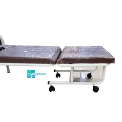 صندلی بیمارستانی تختشو