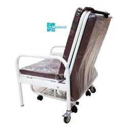 صندلی بیمارستانی تختشو