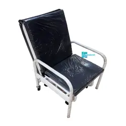 صندلی بیمارستانی تختشو