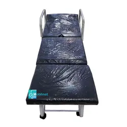 صندلی بیمارستانی تختشو