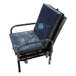 صندلی تختشو همراه بیمار