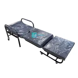 صندلی تختشو همراه بیمار