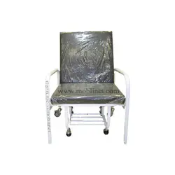 صندلی بیمارستانی تختشو