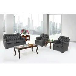 نیم ست مبل اداری مدل دنیز