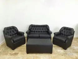 نیم ست مبل اداری مدل دنیز