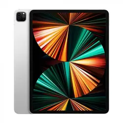تبلت اپل مدل iPad Pro 12.9 2021 Wifi ظرفیت 256 گیگابایت - موبوبیت