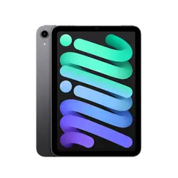 تبلت اپل مدل iPad mini 6th 2021 WiFi ظرفیت 64 گیگابایت - موبوبیت