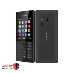 گوشی موبایل نوکیا مدل Nokia 216 دو سیم کارت (مونتاژ ایران) - موبو دیجی