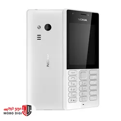 گوشی موبایل نوکیا مدل Nokia 216 دو سیم کارت (مونتاژ ایران) - موبو دیجی