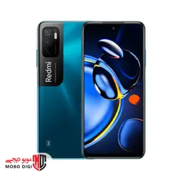 گوشی موبایل شیائومی 5G Note 11SE دو سیم کارت ظرفیت 128/8 گیگابایت (کارتن چین) - موبو دیجی