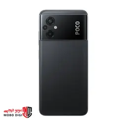 گوشی موبایل شیائومی مدل Poco M5 دو سیم کارت ظرفیت 64/4 گیگابایت - موبو دیجی