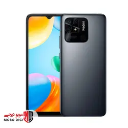گوشی موبایل شیائومی مدل Redmi 10C دوسیم کارت ظرفیت 64/3 گیگابایت - موبو دیجی