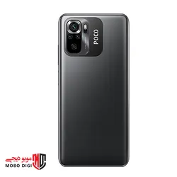 گوشی موبایل شیائومی مدل Poco M5s دو سیم کارت ظرفیت 64/4 گیگابایت