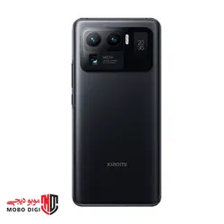گوشی موبایل شیائومی مدل Mi 11 Ultra 5G دو سیم کارت ظرفیت 512/12 گیگابایت - موبو دیجی