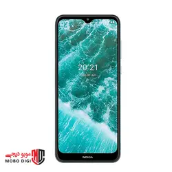 گوشی موبایل نوکیا مدل Nokia C30 دو سیم کارت ظرفیت 64/3 گیگابایت - موبو دیجی