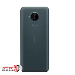 گوشی موبایل نوکیا مدل Nokia C30 دو سیم کارت ظرفیت 64/3 گیگابایت - موبو دیجی