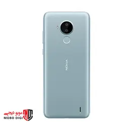 گوشی موبایل نوکیا مدل Nokia C30 دو سیم کارت ظرفیت 64/3 گیگابایت - موبو دیجی