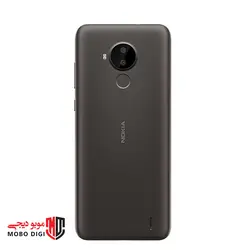 گوشی موبایل نوکیا مدل Nokia C30 دو سیم کارت ظرفیت 64/3 گیگابایت - موبو دیجی