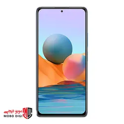 گوشی موبایل شیائومی Redmi Note 10 Pro 5G دو سیم کارت ظرفیت 256/8 گیگابایت - موبو دیجی