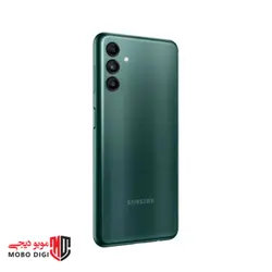 گوشی موبایل سامسونگ مدل Galaxy A04s دو سیم کارت ظرفیت 32/3 گیگابایت - موبو دیجی