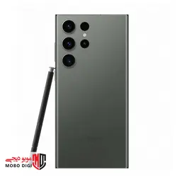 گوشی موبایل سامسونگ مدل Galaxy S23 Ultra 5G دو سیم کارت ظرفیت 256/12 گیگابایت - موبو دیجی