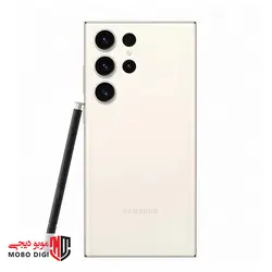 گوشی موبایل سامسونگ مدل Galaxy S23 Ultra 5G دو سیم کارت ظرفیت 256/12 گیگابایت - موبو دیجی