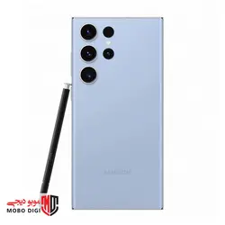 گوشی موبایل سامسونگ مدل Galaxy S23 Ultra 5G دو سیم کارت ظرفیت 256/12 گیگابایت - موبو دیجی