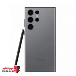 گوشی موبایل سامسونگ مدل Galaxy S23 Ultra 5G دو سیم کارت ظرفیت 256/12 گیگابایت - موبو دیجی