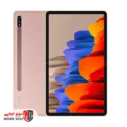 تبلت سامسونگ مدل Galaxy Tab S8+ (12.4