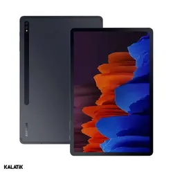 تبلت سامسونگ مدل Galaxy Tab S8+ (12.4