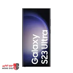 گوشی موبایل سامسونگ مدل Galaxy S23 Ultra 5G دو سیم کارت ظرفیت 512/12 گیگابایت - موبو دیجی