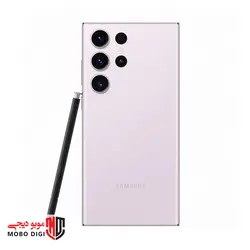 گوشی موبایل سامسونگ مدل Galaxy S23 Ultra 5G دو سیم کارت ظرفیت 512/12 گیگابایت - موبو دیجی