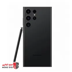 گوشی موبایل سامسونگ مدل Galaxy S23 Ultra 5G دو سیم کارت ظرفیت 512/12 گیگابایت - موبو دیجی