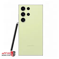 گوشی موبایل سامسونگ مدل Galaxy S23 Ultra 5G دو سیم کارت ظرفیت 512/12 گیگابایت - موبو دیجی