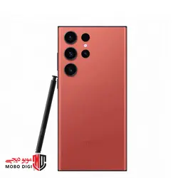 گوشی موبایل سامسونگ مدل Galaxy S23 Ultra 5G دو سیم کارت ظرفیت 512/12 گیگابایت - موبو دیجی