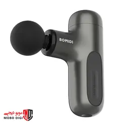 ماساژور تفنگی شیائومی XIAOMI BOMIDI M1 - موبو دیجی