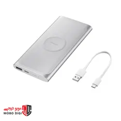 پاور بانک وایرلس سامسونگ مدل EB-U1200 ظرفیت 10000 میلی آمپر ساعت - موبو دیجی