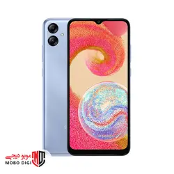 گوشی موبایل سامسونگ مدل Galaxy A04e دو سیم کارت ظرفیت 128/4 گیگابایت - موبو دیجی