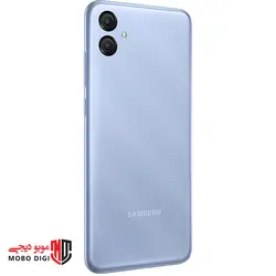 گوشی موبایل سامسونگ مدل Galaxy A04e دو سیم کارت ظرفیت 64/3 گیگابایت - موبو دیجی