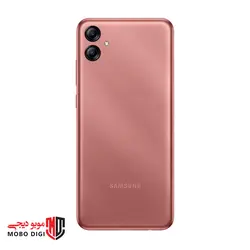 گوشی موبایل سامسونگ مدل Galaxy A04e دو سیم کارت ظرفیت 64/3 گیگابایت - موبو دیجی