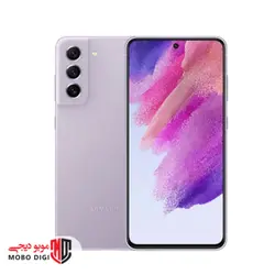 گوشی موبايل سامسونگ مدل Galaxy S21 FE 5G دو سیم کارت ظرفیت 256/8 گیگابایت - موبو دیجی