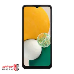 گوشی موبایل سامسونگ مدل Galaxy A13 دو سیم کارت ظرفیت 128/6 گیگابایت ( کارتن کوچیک بدون شارژر ) - موبو دیجی