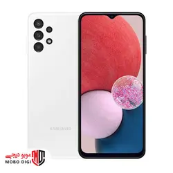 گوشی موبایل سامسونگ مدل Galaxy A13 دو سیم کارت ظرفیت 128/6 گیگابایت ( کارتن کوچیک بدون شارژر ، ویتنام ) - موبو دیجی