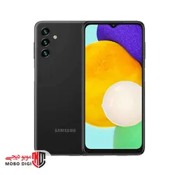 گوشی موبایل سامسونگ مدل Galaxy A13 دو سیم کارت ظرفیت 128/6 گیگابایت ( کارتن کوچیک بدون شارژر ، ویتنام ) - موبو دیجی