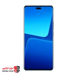 گوشی موبایل شیائومی Xiaomi 13 Lite 5G با حافظه 256/8 گیگابایت (پک گلوبال ، رام گلوبال ) - موبو دیجی
