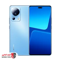 گوشی موبایل شیائومی Xiaomi 13 Lite 5G با حافظه 256/8 گیگابایت (پک گلوبال ، رام گلوبال ) - موبو دیجی