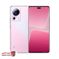 گوشی موبایل شیائومی Xiaomi 13 Lite 5G با حافظه 256/8 گیگابایت (پک گلوبال ، رام گلوبال ) - موبو دیجی