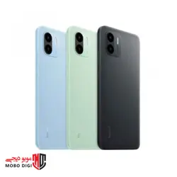گوشی موبایل شیائومی مدل Redmi A2 Plus دو سیم کارت ظرفیت 32/2 گیگابایت ( پک هند ) - موبو دیجی
