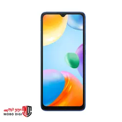 گوشی موبایل شیائومی مدل Redmi 12C دو سیم کارت ظرفیت 128/6 گیگابایت (پک هند) - موبو دیجی